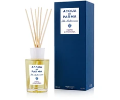 Acqua Di Parma Blu Mediterraneo Mirto Di Panarea kvapų difuzorius su lazdelėmis 180ml