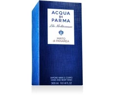 Acqua Di Parma Blu Mediterraneo Mirto Di Panarea Hand And Kūno prausiklis, 300 ml