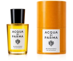 Acqua di Parma Buongiorno EDP parfumuotas vanduo unisex, 50 ml