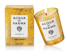 Acqua di Parma Caminetto Scented Candle, 200 g