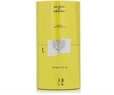 Acqua di Parma Colonia By Samuel Ross Geltona EDC odekolonas unisex, 100 ml