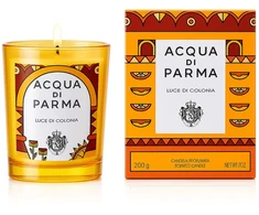 Acqua Di Parma Acqua Di Parama Luce Di Colonia Candle, 200 g