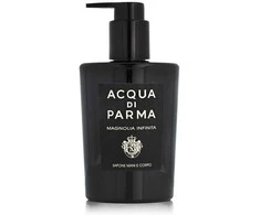Acqua di Parma Signatures Of The Sun Magnolia Infinita Liquid Soap, 300 ml