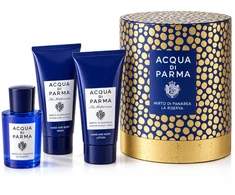 Acqua Di Parma Mirto di Panarea La Riserva EDP 50 ml + SG 75 ml + BC 75 ml (unisex)