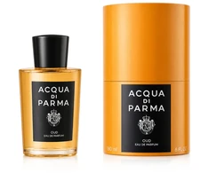 Acqua Di Parma Oud parfum purškiklis 180ml