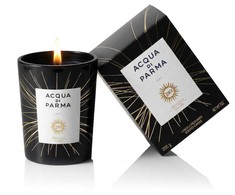 Acqua di Parma Tenuta Luce Scented Candle, 200 ml