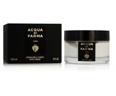 Acqua Di Parma Kūno kremas Yuzu 150ml