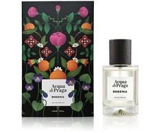 Kvepalai unisex Acqua di Praga Bohemia EDP, 50 ml