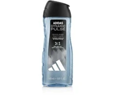 Adidas Dynamic Pulse Dušo želė, 400 ml