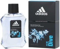 Kvepalai vyrams Adidas Ice Dive EDT 100 ml M