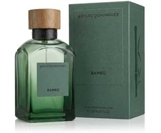 Adolfo Dominguez Bambú Eau De Parfum 200ml