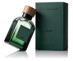 Adolfo Dominguez Bambú EDP parfumuotas vanduo vyrams, 120 ml
