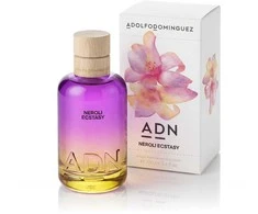 Adolfo Dominguez Adn Neroli Ecstasy EDP parfumuotas vanduo moterims, 100 ml