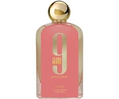 Kvepalai moterims Afnan 9am Pour Femme EDP, 100 ml