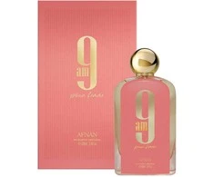Kvepalai moterims Afnan 9am Pour Femme EDP, 100 ml