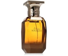 Afnan Delicious Bouquet EDP parfumuotas vanduo moterims, 80 ml