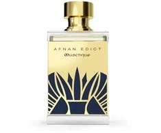 Afnan Edict Musctique EDP parfumuotas vanduo unisex, 80 ml