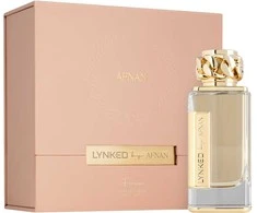 Afnan Lynked Forever EDP parfumuotas vanduo moterims, 100 ml