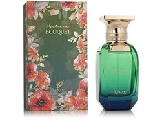 Afnan Mystique Bouquet EDP parfumuotas vanduo moterims, 80 ml