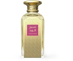 Afnan Naseej Al Ward EDP parfumuotas vanduo unisex, 50 ml