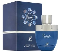 Afnan Rare Reef EDP parfumuotas vanduo unisex, 100 ml