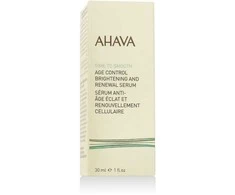 Ahava T.T.S. Age Control Brightening - Renewal Serum, 30 ml