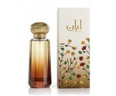 Ahmed Al Maghribi Abaan EDP parfumuotas vanduo unisex, 100 ml
