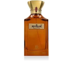 Ahmed Al Maghribi Ameer Al Oud EDP parfumuotas vanduo unisex, 100 ml