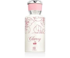 Ahmed Al Maghribi Cherry EDP parfumuotas vanduo moterims, 50 ml