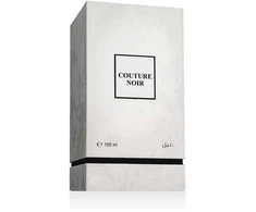 Ahmed Al Maghribi Couture Noir PP kvepalai unisex, 100 ml