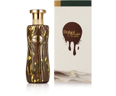 Ahmed Al Maghribi Dubai Chocolate Extrait de parfum 100 ml (unisex)