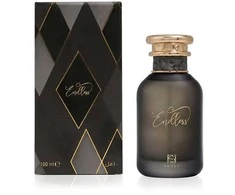 Ahmed Al Maghribi Endless EDP parfumuotas vanduo unisex, 100 ml