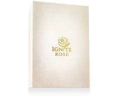 Ahmed Al Maghribi Ignite Rose EDP parfumuotas vanduo unisex, 60 ml