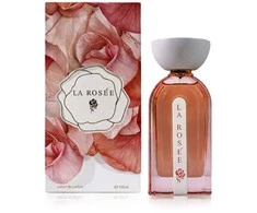 Ahmed Al Maghribi La Rosée PP kvepalai unisex, 100 ml