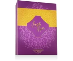 Ahmed Al Maghribi Lush Noir EDP parfumuotas vanduo unisex, 75 ml