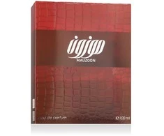 Ahmed Al Maghribi Mauzoon EDP parfumuotas vanduo unisex, 100 ml