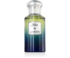 Blue AHMED AL MAGHRIBI Mėlyna EDP Purškiklis 60ml