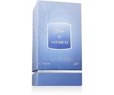 Mėlyna AHMED AL MAGHRIBI Mėlyna EDP spray 60ml
