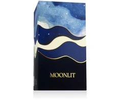 Ahmed Al Maghribi Moonlit EDP parfumuotas vanduo moterims, 100 ml