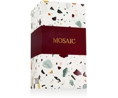 AHMED AL MAGHRIBI Mosaic Extrait de Parfum spray 100ml