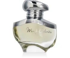 Ahmed Al Maghribi Musk Kashmiri EDP parfumuotas vanduo moterims, 60 ml