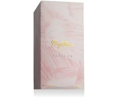 Ahmed Al Maghribi Mystique Rožinė EDP parfumuotas vanduo unisex, 100 ml