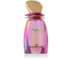 Ahmed Al Maghribi Mystique Rožinė EDP parfumuotas vanduo unisex, 100 ml