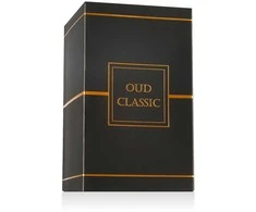 Ahmed Al Maghribi Oud Classic EDP parfumuotas vanduo unisex, 50 ml
