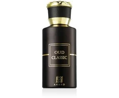Ahmed Al Maghribi Oud Classic Eau De Parfum 50 ml (unisex)