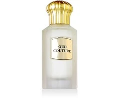 AHMED AL MAGHRIBI Oud Couture EDP spray 100ml