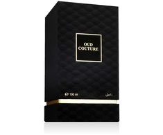 AHMED AL MAGHRIBI Oud Couture EDP purškiamas vanduo 100ml