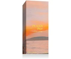 Ahmed Al Maghribi Peachy Peach PP kvepalai unisex, 100 ml