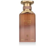 Ahmed Al Maghribi Peachy Peach PP kvepalai unisex, 100 ml