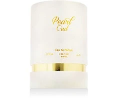 Ahmed Al Maghribi Pearl Oud EDP parfumuotas vanduo moterims, 75 ml